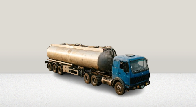 Petroleum Products Supply